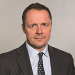 David Gillard
