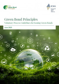Green Bond Principles GBP - June 2025