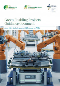Green Enabling Projects Guidance document - June 2024 - including June 2025 Annex on FAQ