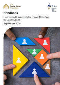 Handbook - Harmonised Frameowrk for Impact Reporting for Social Bonds - September 2024