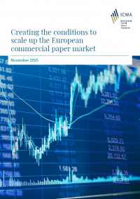 ICMA paper - Creating the conditions to scale up the European commercial paper market - November 2025
