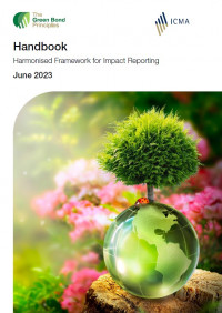 Principles Handbook - Harmonised framework for impact reporting - June 2023