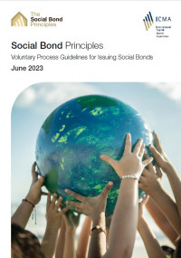 Social Bond Principles SBP June 2023
