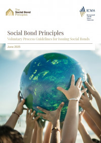 Social Bond Principles SBP - June 2025
