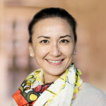 Susanne Sweys