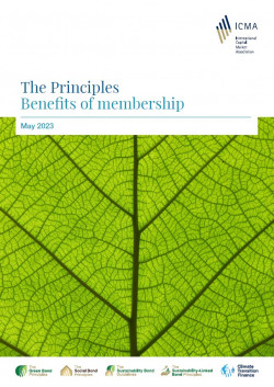 The Principles membership benefits May 2023