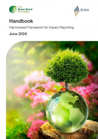 Handbook - Harmonised Framework for Impact Reporting - June 2024