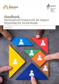 Handbook - Harmonised Framework for Impact Reporting for Social Bonds - June 2025