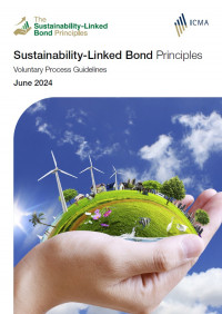 Sustainability-Linked Bond Principles - June 2024