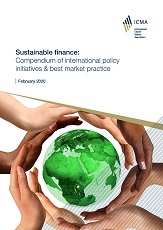 Sustainable finance - Compendium of international policy initiatives &amp;amp;amp;amp;amp;amp;amp;amp;amp;amp;amp;amp;amp;amp;amp;amp;amp;amp;amp;amp;amp;amp;amp; best market pratice - February 2020